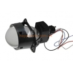 Линзы светодиодные Bi-LED Qline AES Supreme 3' (комплект 2 шт)